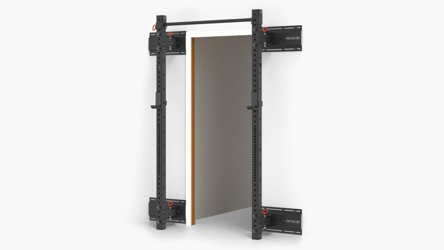 Rogue collapsible hotsell rig